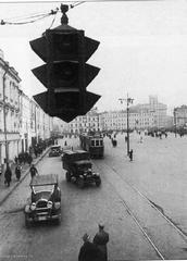 Ленинград. Январь 1930 г.
